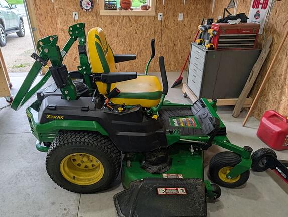 Image of John Deere Z530R Primary image