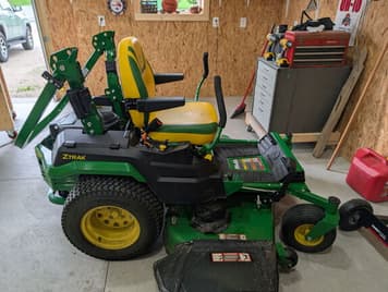 Main image John Deere Z530R