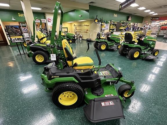 Image of John Deere Z530R equipment image 1