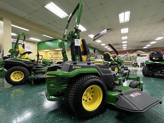 Image of John Deere Z530R equipment image 2