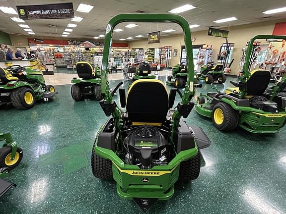 Image of John Deere Z530R equipment image 3