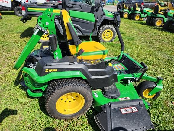 Image of John Deere Z530R equipment image 3