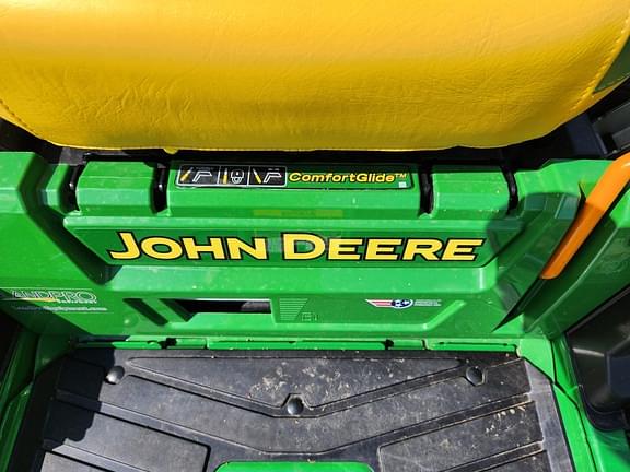 Image of John Deere Z530R equipment image 4