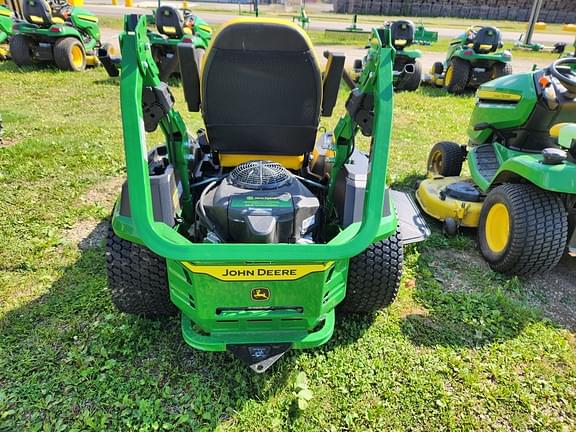 Image of John Deere Z530R equipment image 2