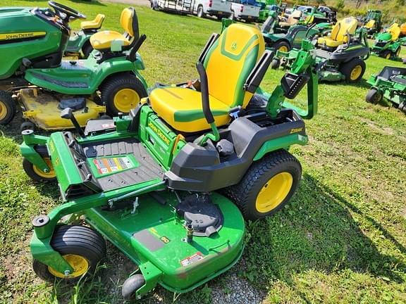 Image of John Deere Z530R Primary image