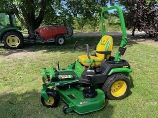 Image of John Deere Z530R Image 1