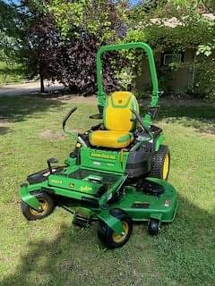 Image of John Deere Z530R Image 0