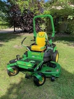 Main image John Deere Z530R