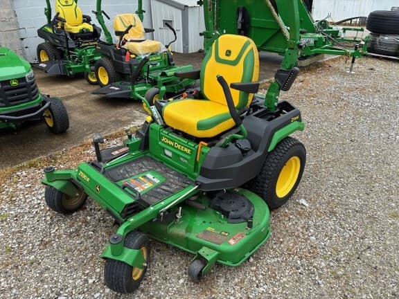 Image of John Deere Z530R equipment image 2