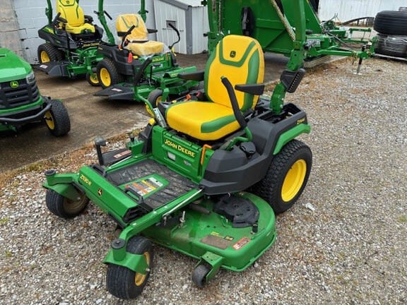 2024 John Deere Z530R Equipment Image0
