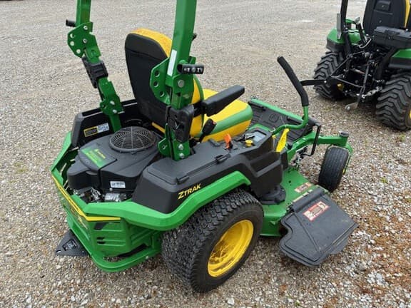 Image of John Deere Z530R equipment image 4
