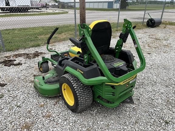 Image of John Deere Z530R equipment image 3