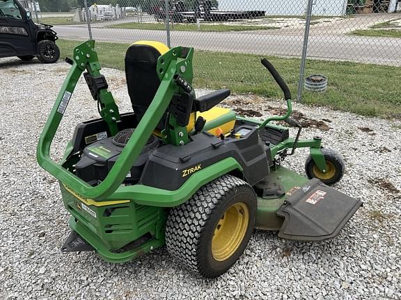 Image of John Deere Z530R equipment image 2
