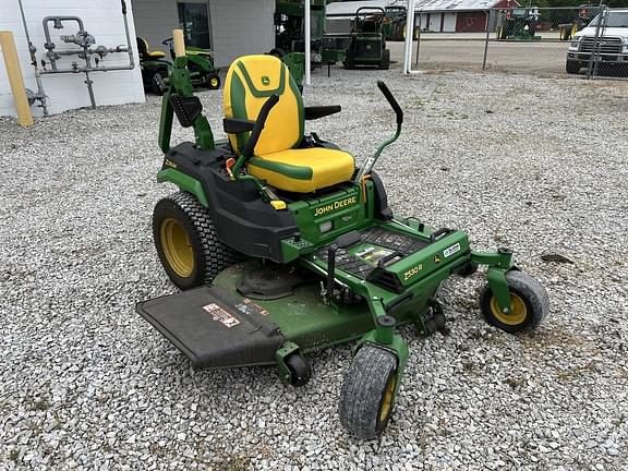 Image of John Deere Z530R Primary image