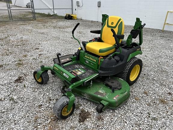 Image of John Deere Z530R equipment image 1