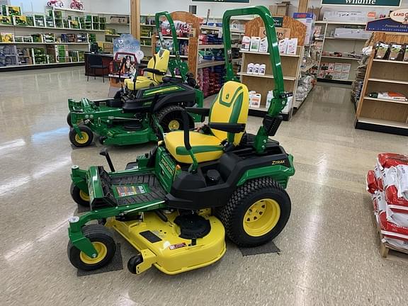 Image of John Deere Z530R equipment image 1