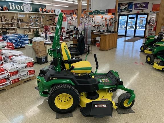 Image of John Deere Z530R equipment image 2