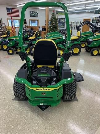 Image of John Deere Z530R equipment image 3