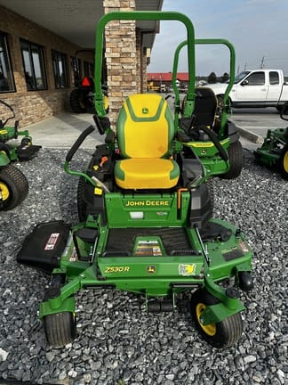 2025 John Deere Z530R Equipment Image0