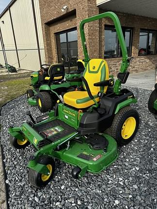 Image of John Deere Z530R Image 1