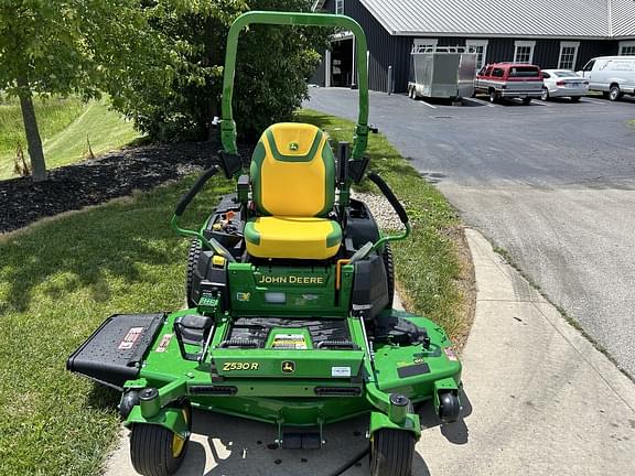 Image of John Deere Z530R Primary image