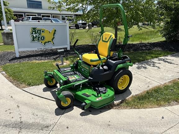 Image of John Deere Z530R equipment image 1