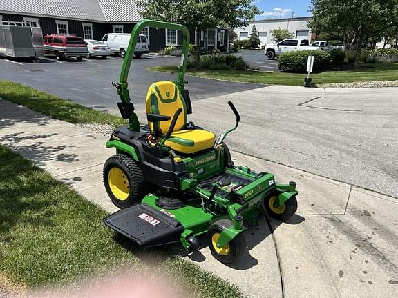 Image of John Deere Z530R equipment image 2