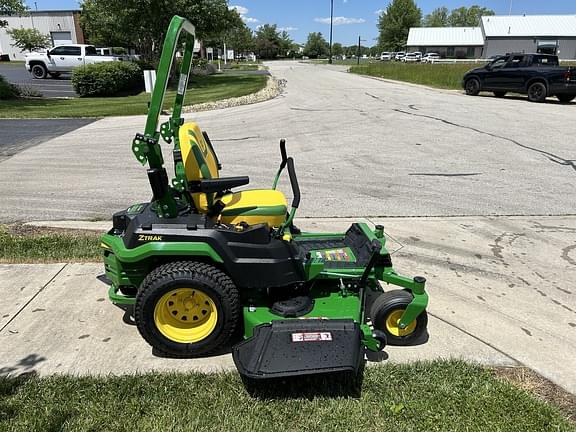 Image of John Deere Z530R equipment image 3