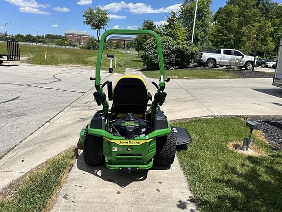 Image of John Deere Z530R equipment image 4