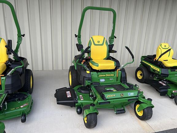 Image of John Deere Z530R Image 0