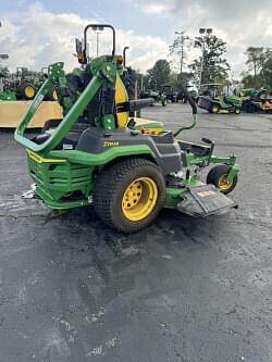 Image of John Deere Z530R equipment image 2
