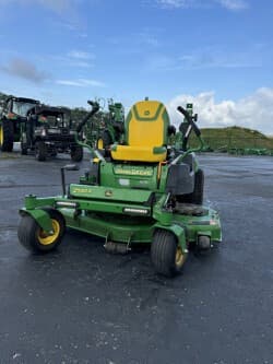 Main image John Deere Z530R