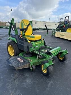 Image of John Deere Z530R equipment image 1