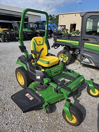 Image of John Deere Z530R equipment image 2