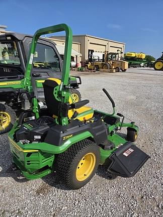Image of John Deere Z530R equipment image 4