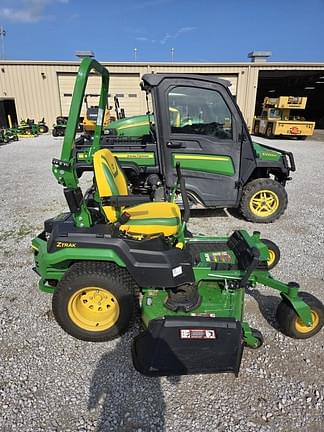 Image of John Deere Z530R equipment image 3
