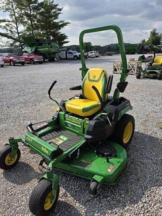 Image of John Deere Z530R Primary image