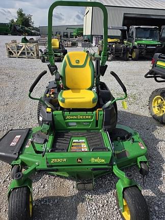 Image of John Deere Z530R equipment image 1