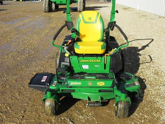 Image of John Deere Z530R equipment image 4