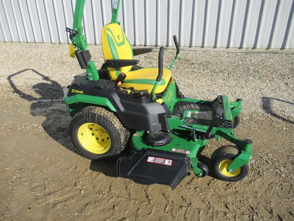 Main image John Deere Z530R