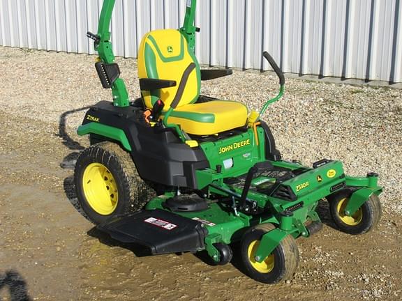 Image of John Deere Z530R equipment image 3