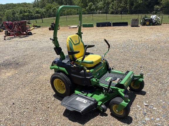 Image of John Deere Z530R Image 1