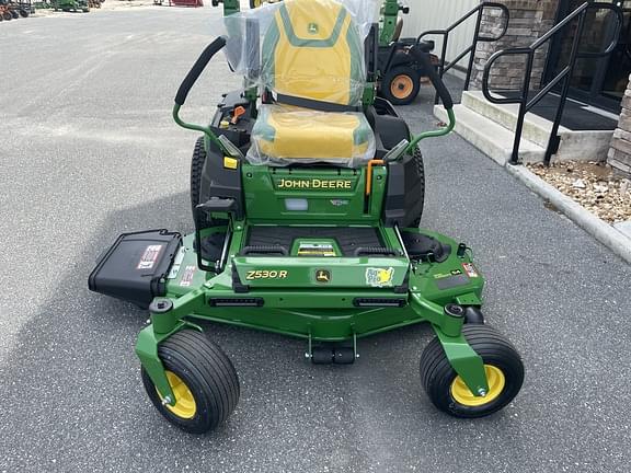 Image of John Deere Z530R Primary Image