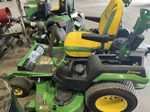 2024 John Deere Z530R Image