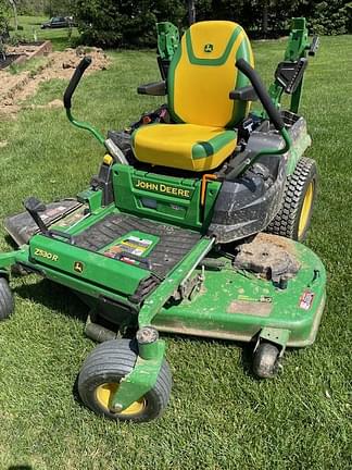 Image of John Deere Z530R equipment image 2