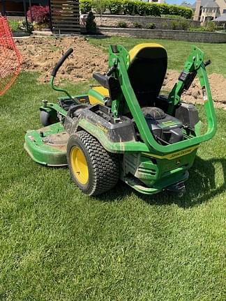Image of John Deere Z530R equipment image 1