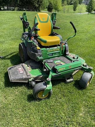 Image of John Deere Z530R Primary image
