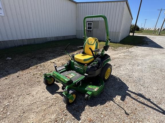 Image of John Deere Z530R Primary image