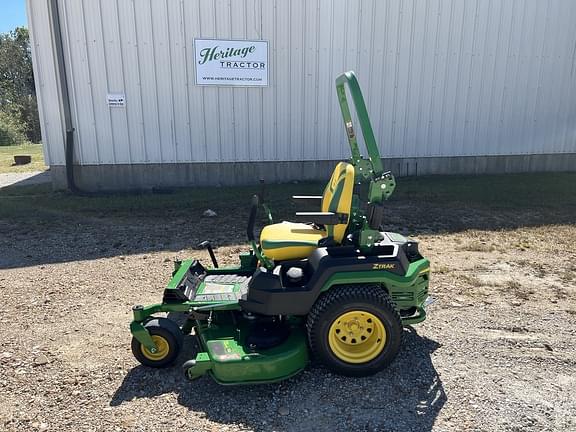 Image of John Deere Z530R equipment image 1