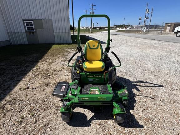 Image of John Deere Z530R equipment image 3